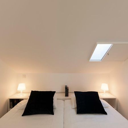 Nabaixa Apartments Porto Eksteriør bilde