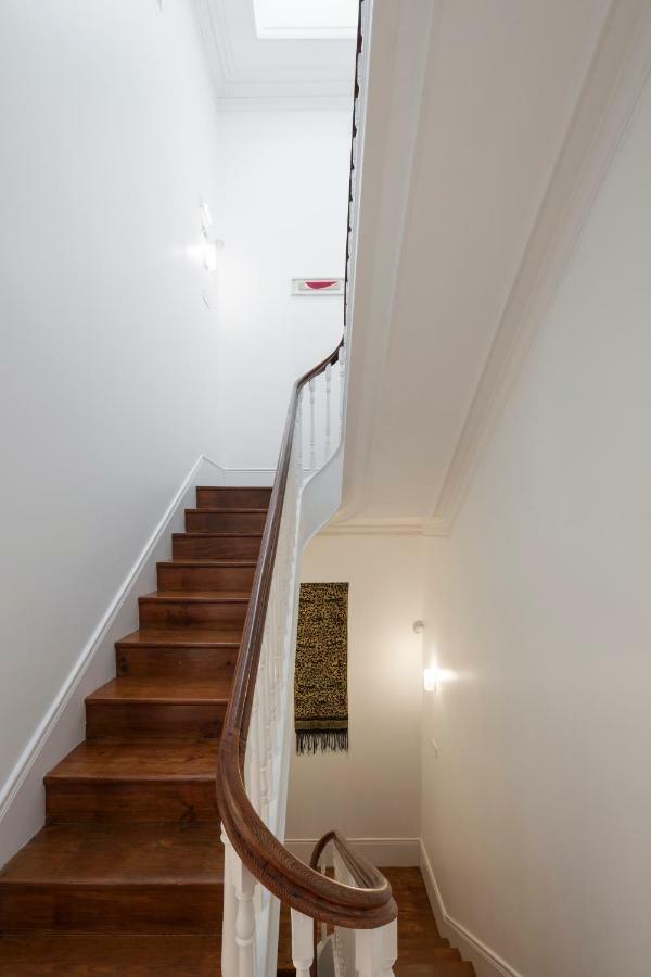 Nabaixa Apartments Porto Eksteriør bilde