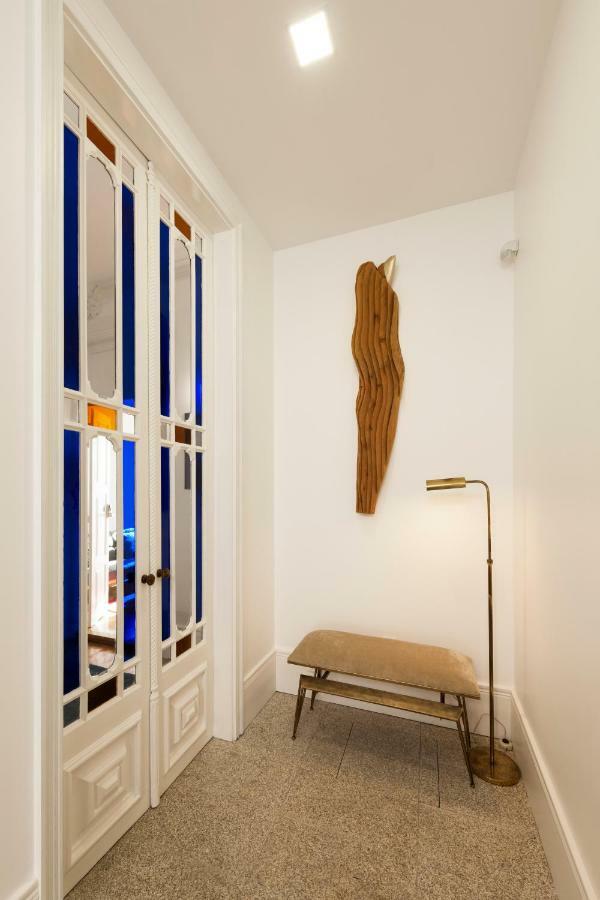 Nabaixa Apartments Porto Eksteriør bilde