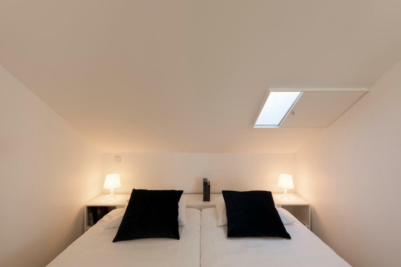Nabaixa Apartments Porto Eksteriør bilde